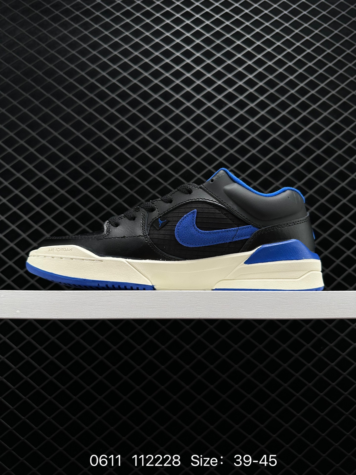 Nike Air Jordan Stadium 90 Stadium